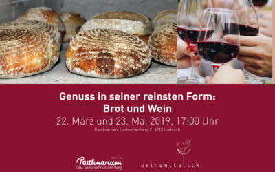 Brot und Wein